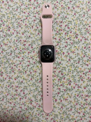 Apple Watch Series 9 GPS
+ Cellular 41 mm