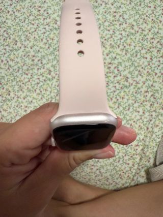Apple Watch Series 9 GPS
+ Cellular 41 mm