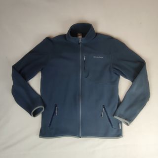Chaqueta polar Quechua M azul