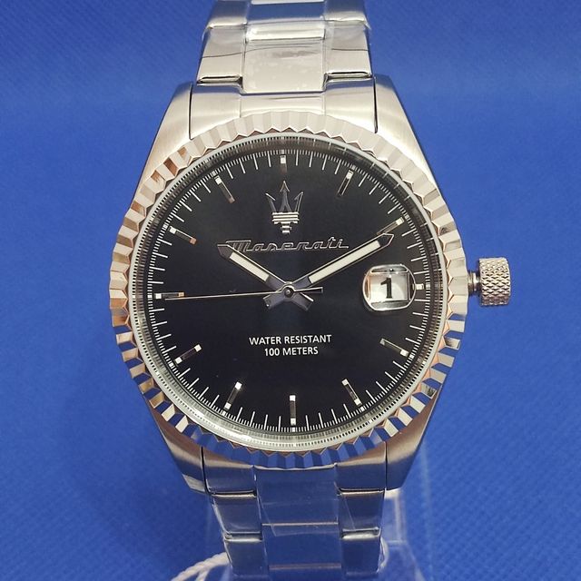 Reloj Maserati para Hombre 