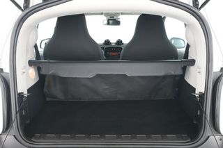 Smart Fortwo Coupe 66 Passion