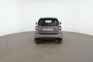Smart Fortwo Coupe 66 Passion