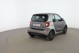 Smart Fortwo Coupe 66 Passion