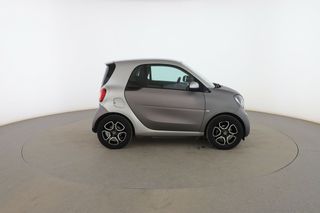 Smart Fortwo Coupe 66 Passion