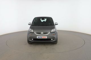 Smart Fortwo Coupe 66 Passion