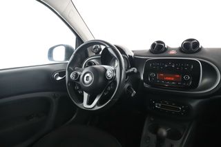 Smart Fortwo Coupe 66 Passion