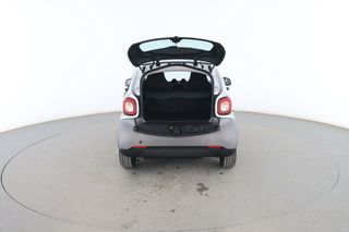 Smart Fortwo Coupe 66 Passion