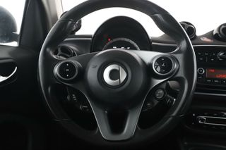 Smart Fortwo Coupe 66 Passion
