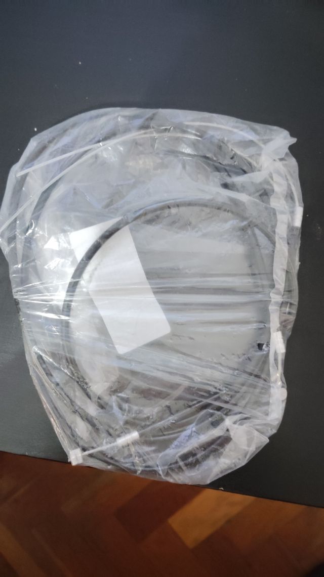 Frenos bicicleta | 2 pares manetas