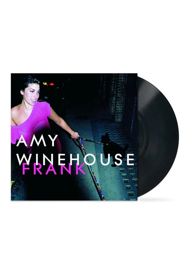Vinilo Amy Winehouse - Frank