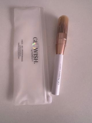 Brocha Glowish Huda Beauty