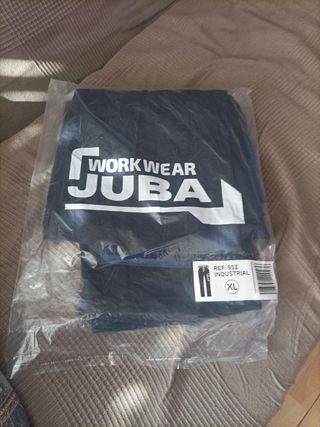 Pantalón Juba Workwear XL