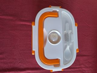 Scaldavivande elettrico portatile