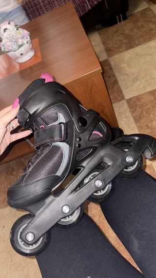 Patines Oxelo Active RJ3