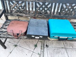 pack súper oferta 3 Máquinas escribir antiguas