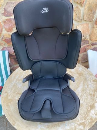 Britax Römer silla coche niño