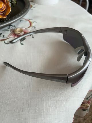 Gafas sol SPLION grises azules