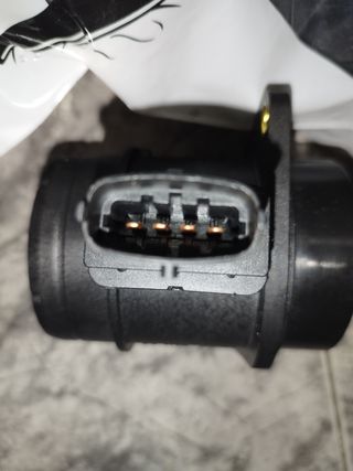 Sensor Flujo de Aire MAF Lancia Musa