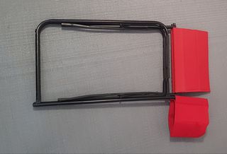 Silla plegable 
