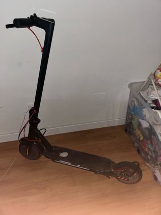 Patinete eléctrico Xiaomi