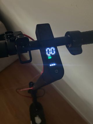 Patinete eléctrico Xiaomi