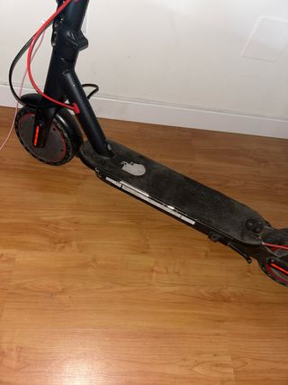Patinete eléctrico Xiaomi