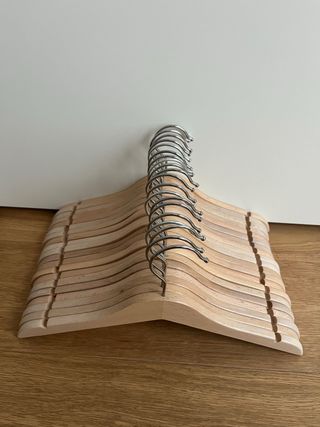 20 Altalene per bambini in legno