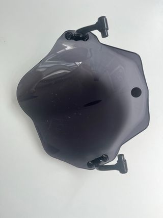 Cupula Yamaha