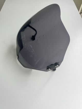 Cupula Yamaha