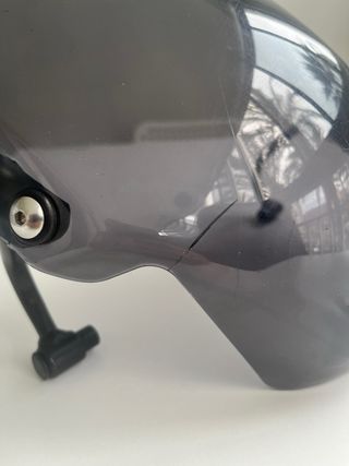 Cupula Yamaha