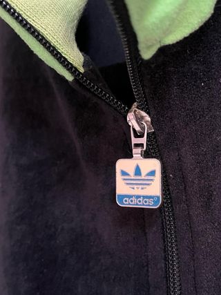Sudadera Adidas Vintage años 80