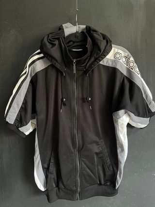 Sudadera Adidas Vintage 90s