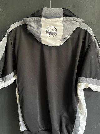 Sudadera Adidas Vintage 90s