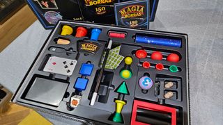 Magia Borras 150 Trucos
