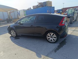 Citroen C4 2006