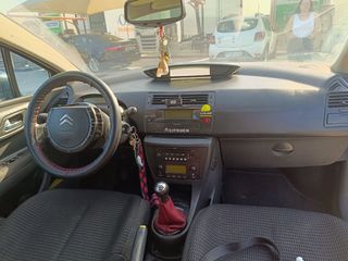 Citroen C4 2006