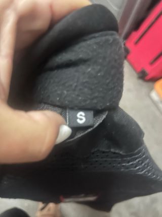 Chaqueta moto Bela mujer