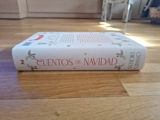 Cuentos de Navidad