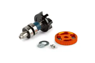 BOMBA DE AGUA PIAGGIO ZIP MK2 STAGE6