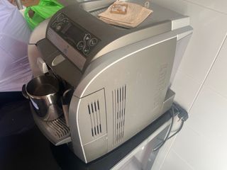 Cafetera Lavazza A Modo Mio