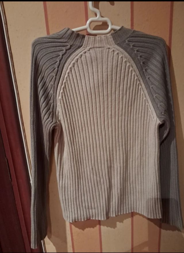 Jersey Armani Exchange y Gap