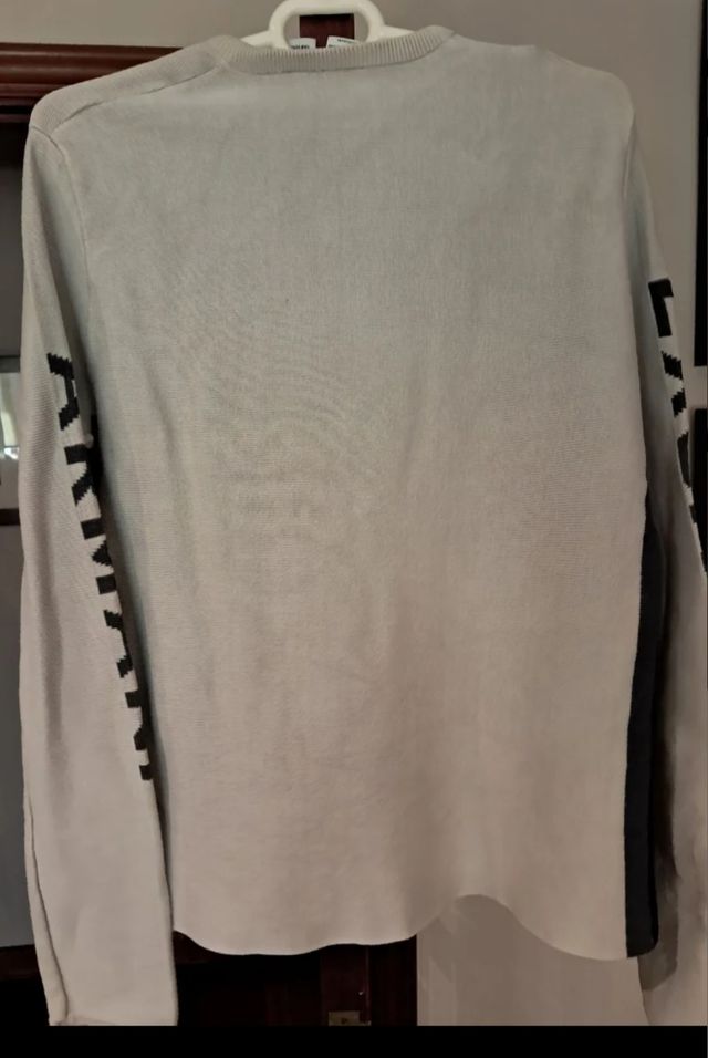 Jersey Armani Exchange y Gap