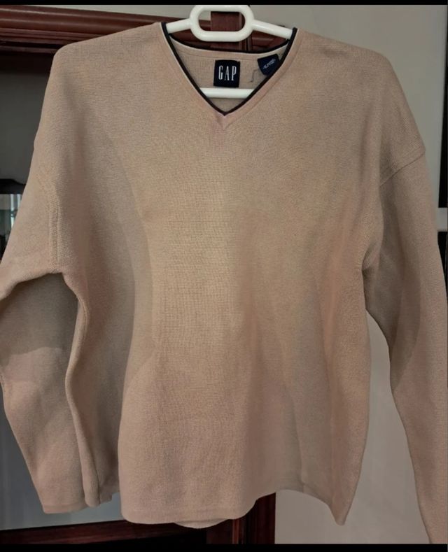 Jersey Armani Exchange y Gap