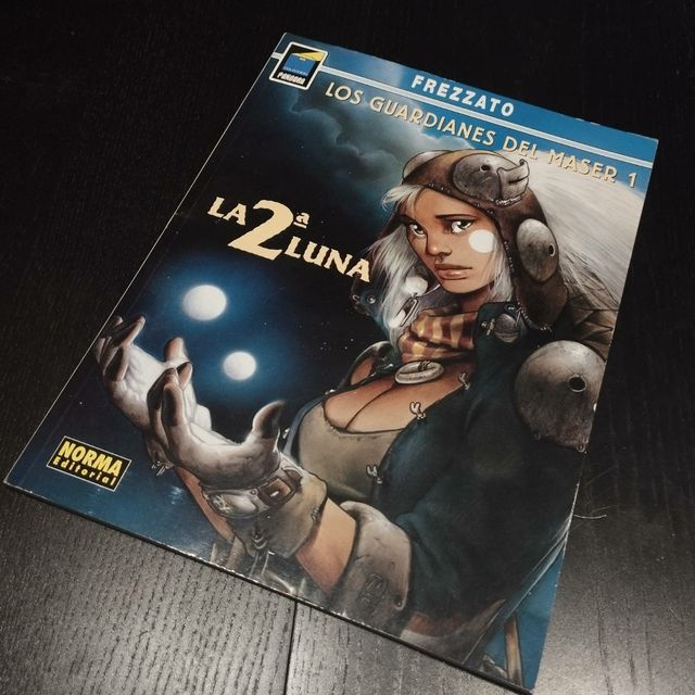 La 2a Luna