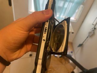 PSP Sony - Consola Portátil