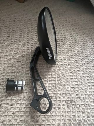 Espejo bicicleta ERGOTEC