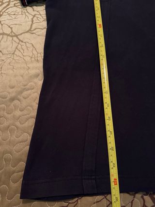 Polo Gigolo Uomo Tg L - Nero Usato