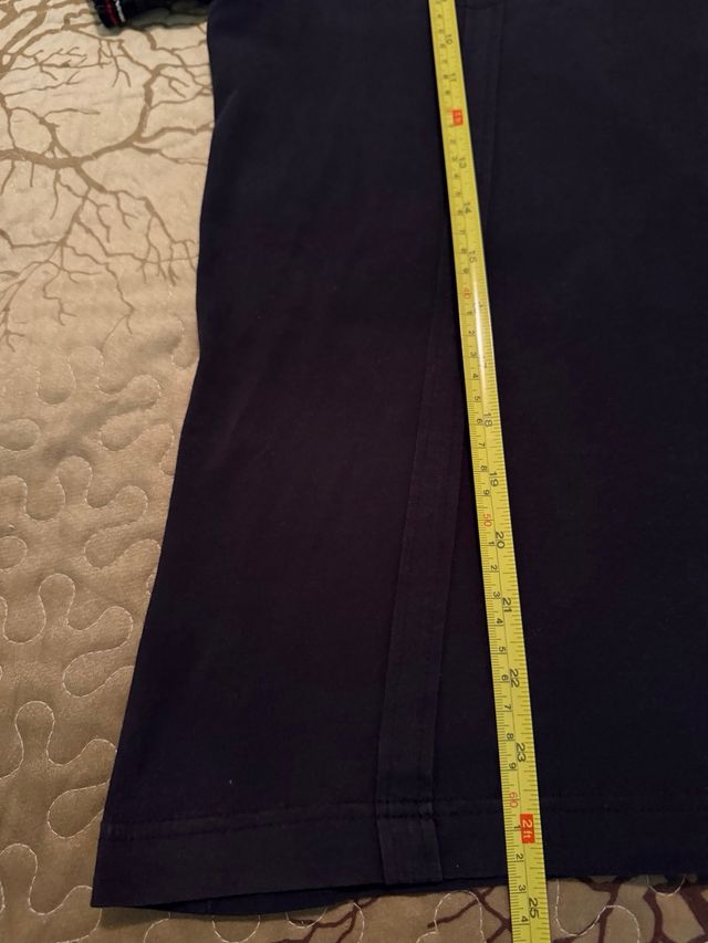 Polo Gigolo Uomo Tg L - Nero Usato