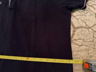 Polo Gigolo Uomo Tg L - Nero Usato