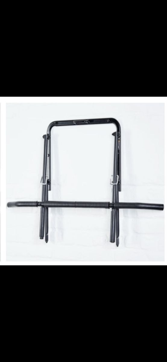 Barra Dominadas Pared/Pull up bar musculacion